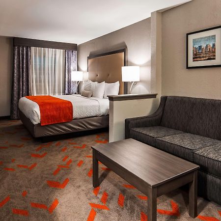 Best Western Plus North Joliet Kültér fotó