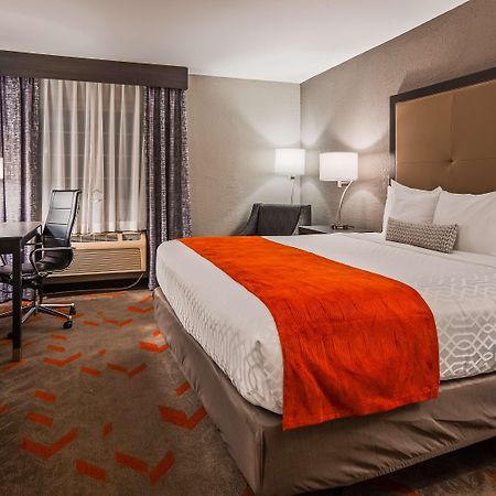 Best Western Plus North Joliet Kültér fotó