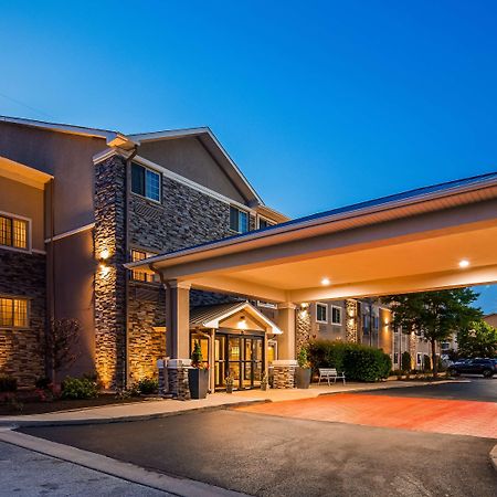 Best Western Plus North Joliet Kültér fotó