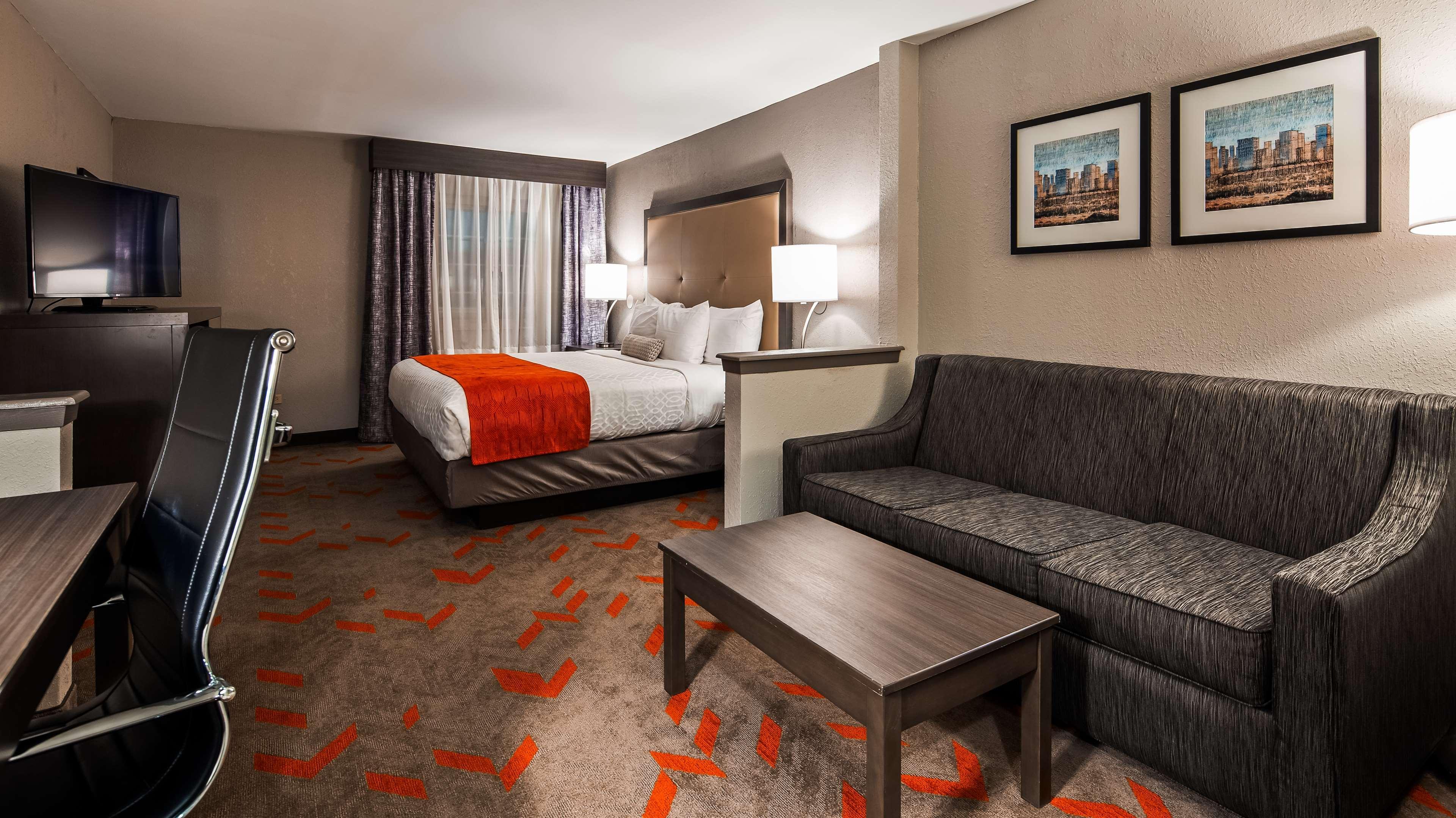 Best Western Plus North Joliet Kültér fotó