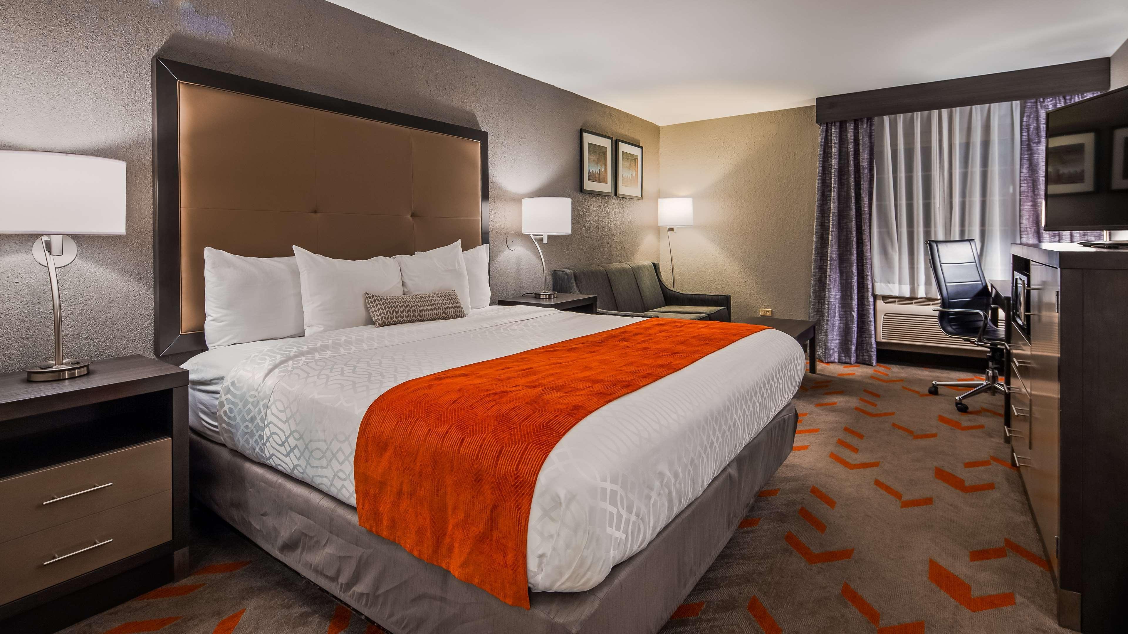 Best Western Plus North Joliet Kültér fotó