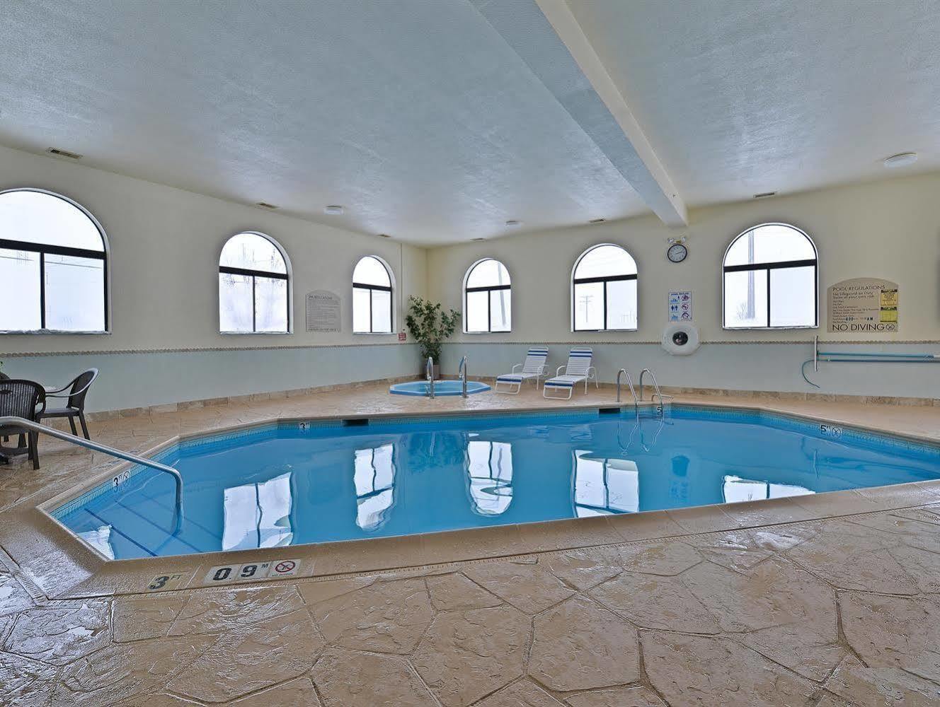 Best Western Plus North Joliet Kültér fotó